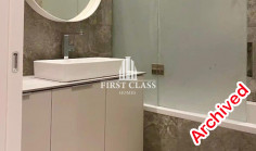 Luxury 2 bedroom unfurnished apartment to rent in Dasoupolis