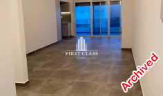 Luxury 2 bedroom unfurnished apartment to rent in Dasoupolis