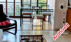1 bedroom furnished apartment to rent in Strovolos
