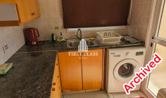 1 bedroom furnished apartment to rent in Strovolos