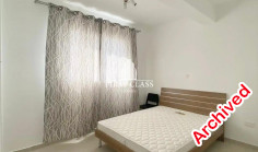 Luxury 1 bedroom furnished penthouse to rent in Aglantzia