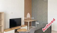 Luxury 1 bedroom furnished penthouse to rent in Aglantzia