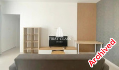 Luxury 1 bedroom furnished penthouse to rent in Aglantzia