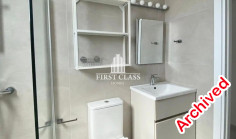Luxury 1 bedroom furnished penthouse to rent in Aglantzia