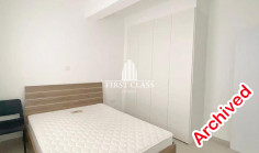 Luxury 1 bedroom furnished penthouse to rent in Aglantzia