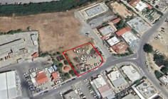 Residential 1366 m2 for sale in Latsia, Nicosia Residential 1366 m2 for sale in Latsia, Nicosia