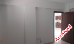 2 bedroom apartment for sale in Perivolia
