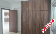 2 bedroom apartment for sale in Perivolia