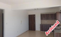 2 bedroom apartment for sale in Perivolia