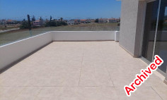 2 bedroom apartment for sale in Perivolia