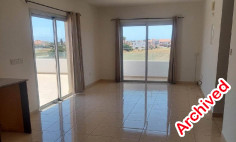 2 bedroom apartment for sale in Perivolia