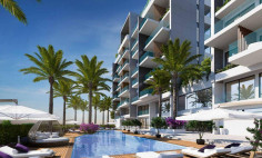 4 bedroom apartment with swimming pool for sale in Tombs of the Kings