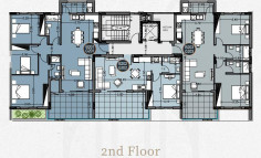 Beautiful 1 bedrooms apartment with swimming pool for sale in Tombs of the Kings