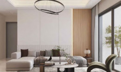 Luxury 3 bedrooms apartment with swimming pool for sale in Tombs of the Kings