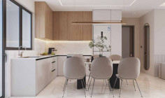 Luxury 2 beds apartment with swimming pool for sale in Tombs of the Kings