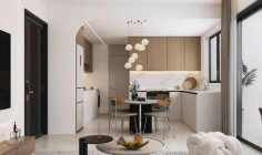 3 bedrooms apartment with swimming pool for sale in Tombs of the Kings