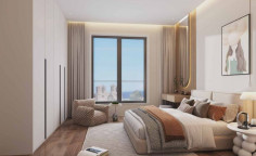 Large 3 bedroom apartment with swimming pool for sale in Tombs of the Kings