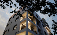 2 apartment for sale in Katholiki area