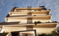 2 apartment for sale in Katholiki area