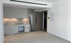 Large 1 bedrooms apartment for sale in Agias Zonis
