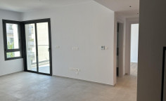 Large 1 bedrooms apartment for sale in Agias Zonis