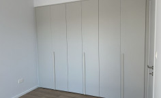 Large 1 bedrooms apartment for sale in Agias Zonis