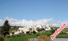 Apartment in Alaminos, Larnaca 