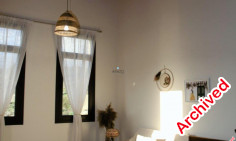 Apartment in Alaminos, Larnaca 