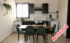 Apartment in Alaminos, Larnaca 