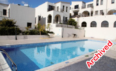 Apartment in Alaminos, Larnaca 