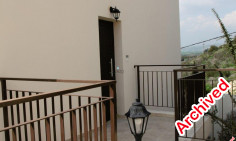 Apartment in Alaminos, Larnaca 