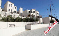 Apartment in Alaminos, Larnaca 