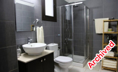 Apartment in Alaminos, Larnaca 