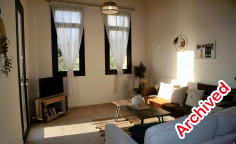 Apartment in Alaminos, Larnaca 