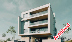 Luxury 2 beds apartment for sale in Yeroskipou
