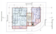 Luxury 3 bedroom penthouse for sale in Zakaki