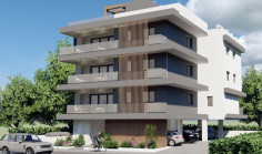 Large one bedroom apartment for sale in Zakaki