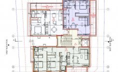 Two bedrooms apartment for sale in Zakaki