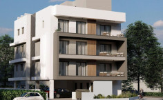 Large 2 beds apartment for sale in Zakaki