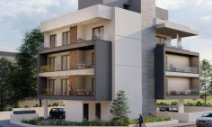 Large 2 beds apartment for sale in Zakaki