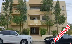 Beautiful 1 bedrooms furnished apartment to rent in Makedonitissa
