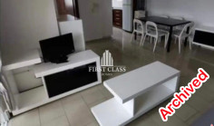Beautiful 1 bedrooms furnished apartment to rent in Makedonitissa