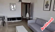Beautiful 1 bedrooms furnished apartment to rent in Makedonitissa