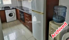 Beautiful 1 bedrooms furnished apartment to rent in Makedonitissa