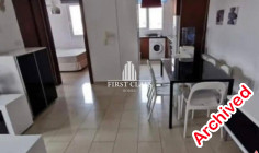 Beautiful 1 bedrooms furnished apartment to rent in Makedonitissa