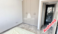 Luxury 1 bedroom furnished apartment to rent in Engomi