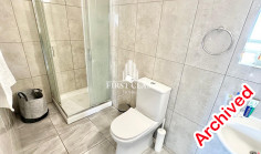 Luxury 1 bedroom furnished apartment to rent in Engomi