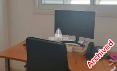 Luxury 2 bedroom apartment to rent in Aglantzia