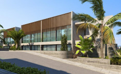 Spacious 3 bedrooms apartment for sale in Agios Tychonas