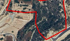 Residential 17710 m2 for sale in Panthea, Limassol